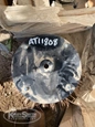 Top of used Virnig Gutter Brush